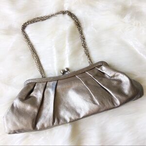 — Franchi — mini evening‎ purse / clutch